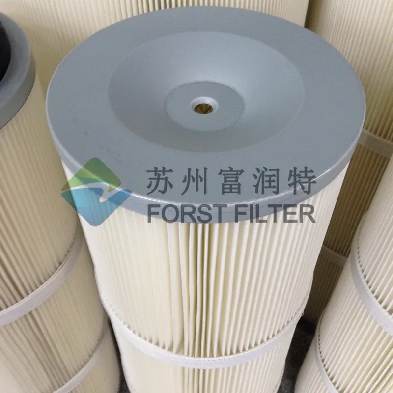 Forst Industrial Mill Dust Collector Air Cartridge Filter