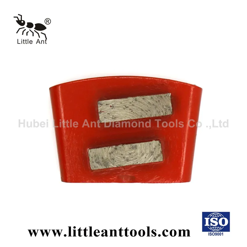 30# Diamond Grinding Plate for Polishing Stone and Concrete