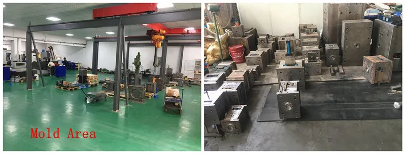 Stamping Tooling, Metal Molding for Auto