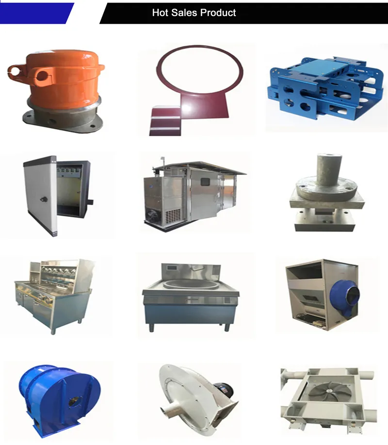 Fine Quality Prime Quality CNC Milling Machinery Parts