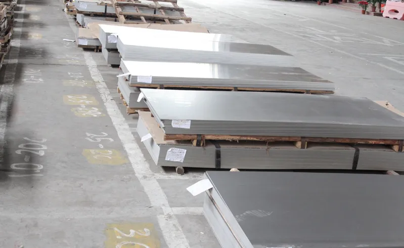 Nickel Alloy 600sheet, Nickel Alloy Plate (600)