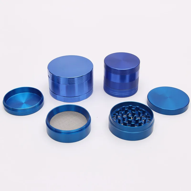 Wholesale Metal Herb Grinder Weed Grinder