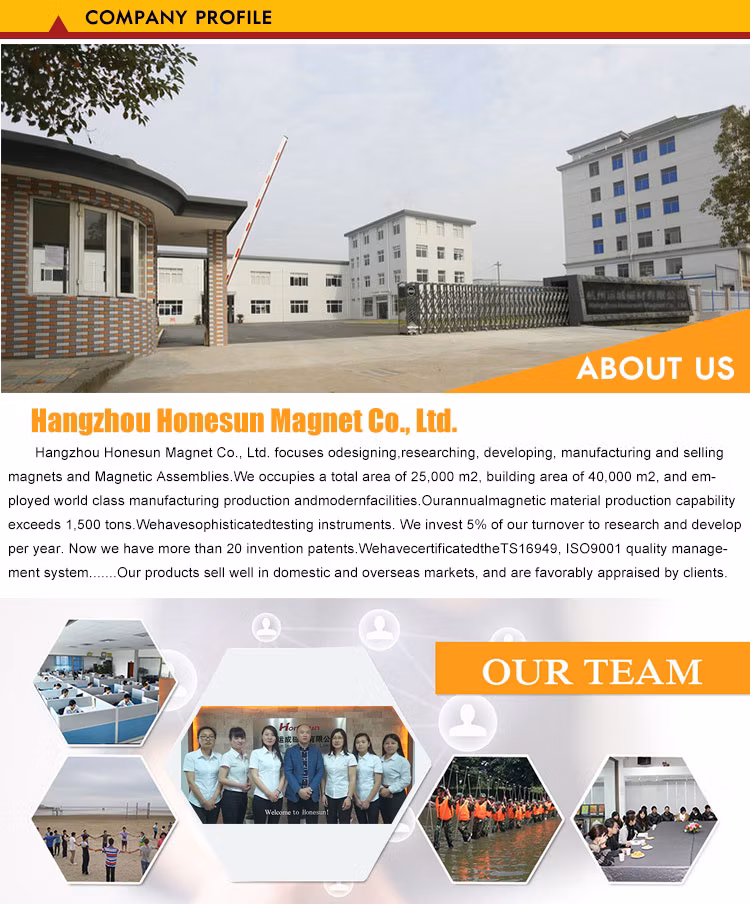 Customized Size Industrial Magnetic Tape, Strips Tape Rubber Magnet