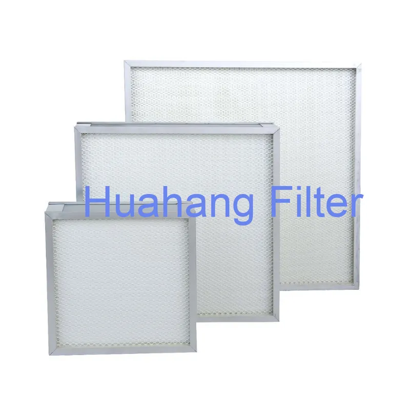 Factory supply industrial baghouse filter bag dust collector