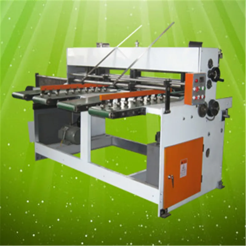 Auto Paper Feeder Machine for Js Printing Machinery Corrugated