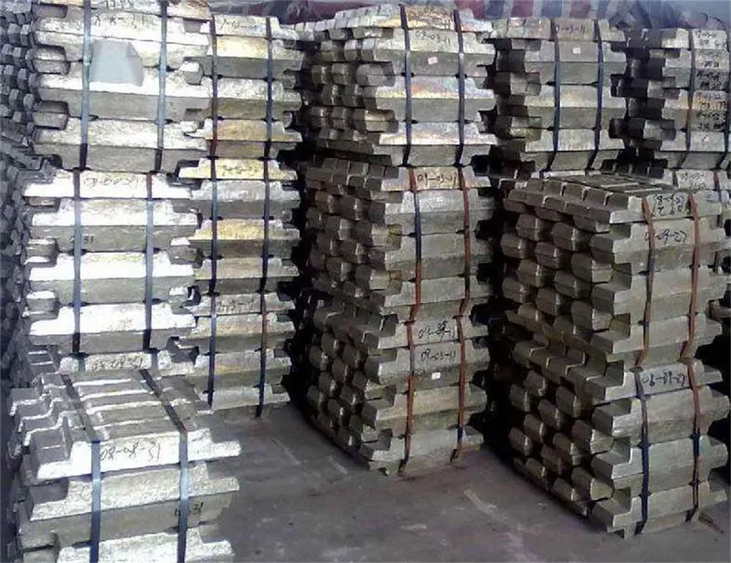 Magnesium Ingots Magnesium Magnesium Steel Sheet Magnesium Pure