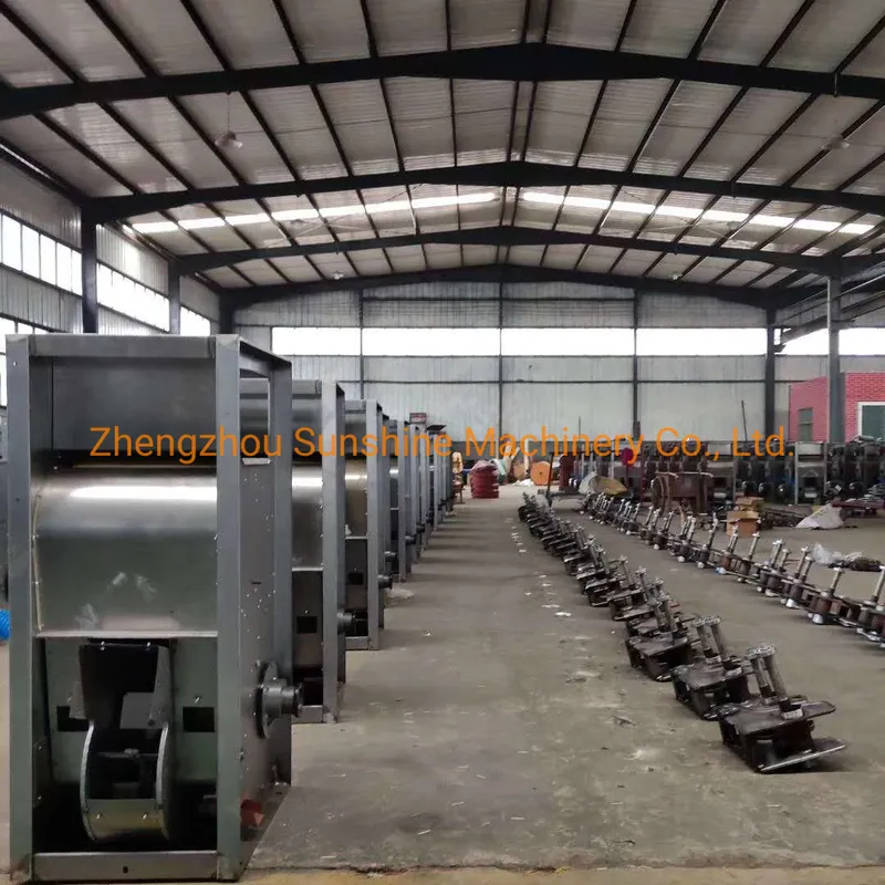 Electric Paddy Husking Equipment Rice Milling Unit