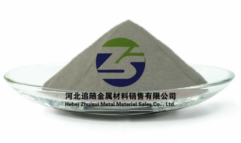 Metal Nickel Plate Nickel Alloy Powder Nickel Powder