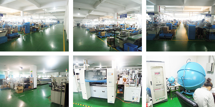 6W 12W 18W LED Panel Light Square Surface Mounted Panel Light