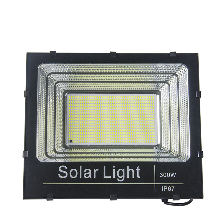 Dlc 150W LED Flood Light, LED PIR Sensor Light with ETL Certified Driver Meanwell Brand