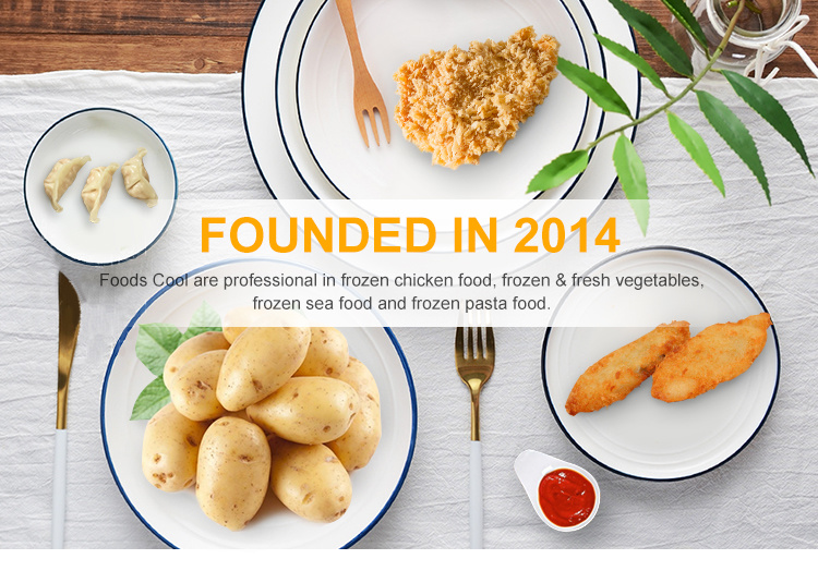 Chicken Fillet Frozen Chicken Meat Fillet