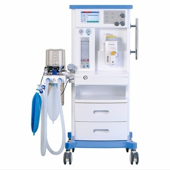 Ventilator Machine Price Anesthesia Machine S6100d