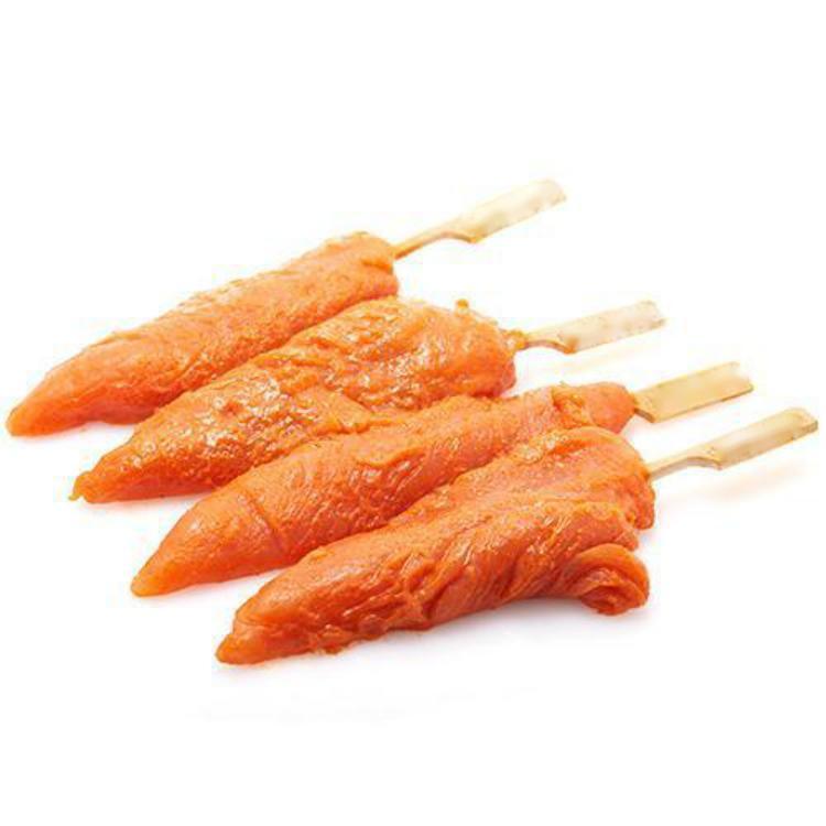 Frozen Breaded Chicken Fillet Frozen Chicken Meat Fillet