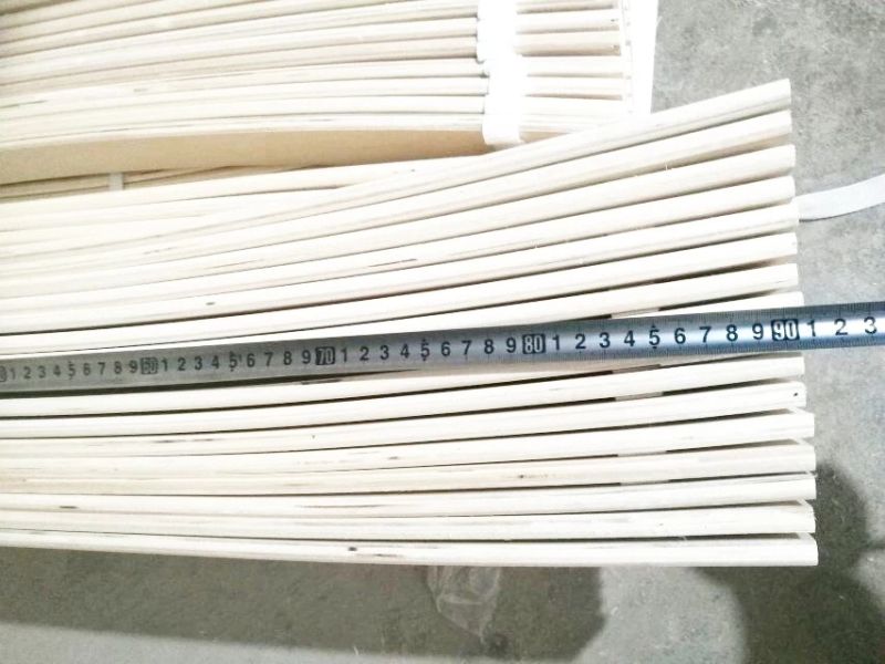 Bed Slat Poplar Slat E1 E0 P2 LVL Baby Bed Slat