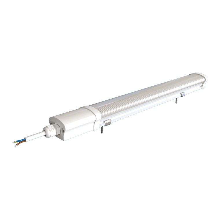 LED Linear Lighting Fixture Tri Proof LED Light