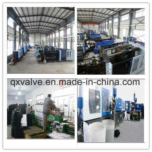 PE100 Water Supply Pipe Fitting SDR11 Butt Welding Fitting HDPE Fitting