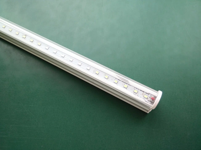 Bright Strip LED T5 Linear Tube Light 1.5m 5FT 18W 5000K 95lm/W