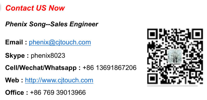 Display 12.1nich USB RS232 Interacitive Multimedia Smart TV Waterproof Industrial Vandalproof Saw Touchscreen