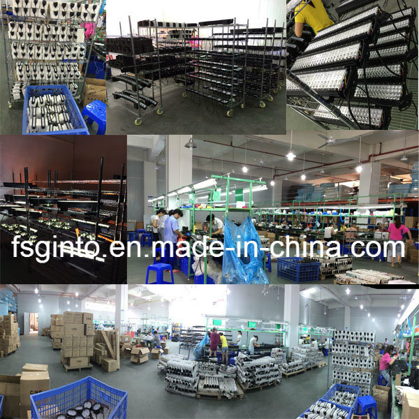 23" Car Truck LED Driving Light 144W 4X4 LED Light Bar