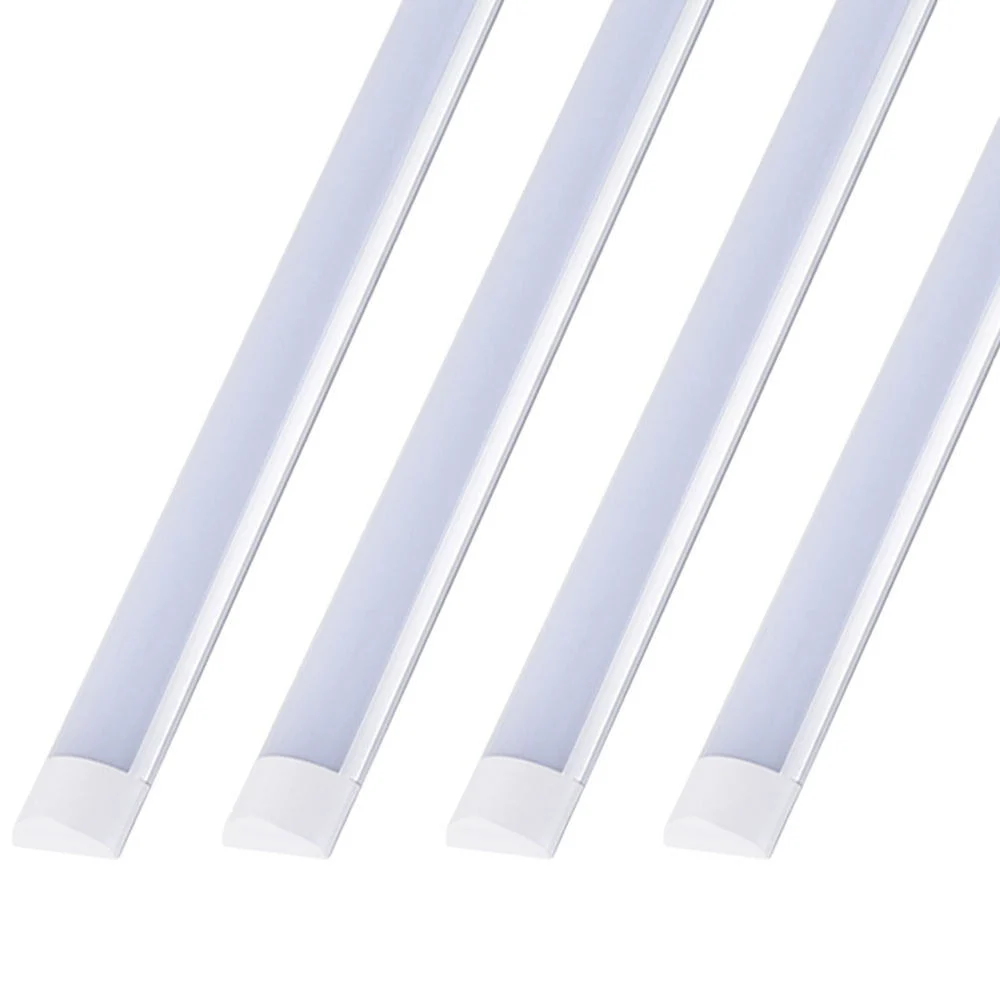 Hot Selling 36ww 40W 45W Linear LED Tube Batten Light with Good Price