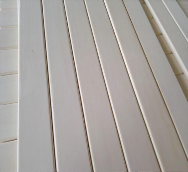 Bed Slat Poplar Slat E1 E0 P2 LVL Baby Bed Slat