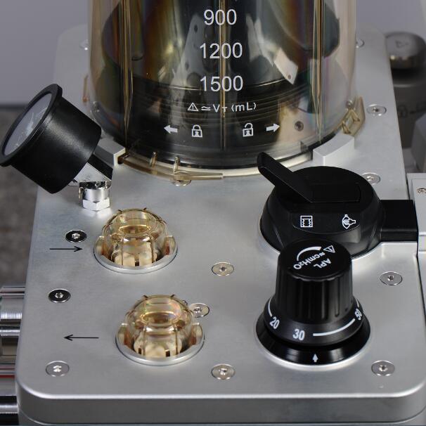 Anesthesia Vaporizer Equipment Anesthesia Apparatus Price Anesthesia Machine FDA
