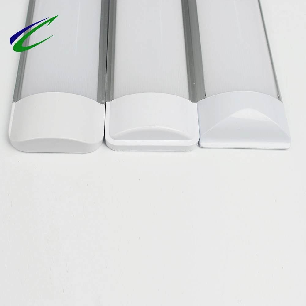 LED Linear Lamp Aluminium Base Batten Light Fixture