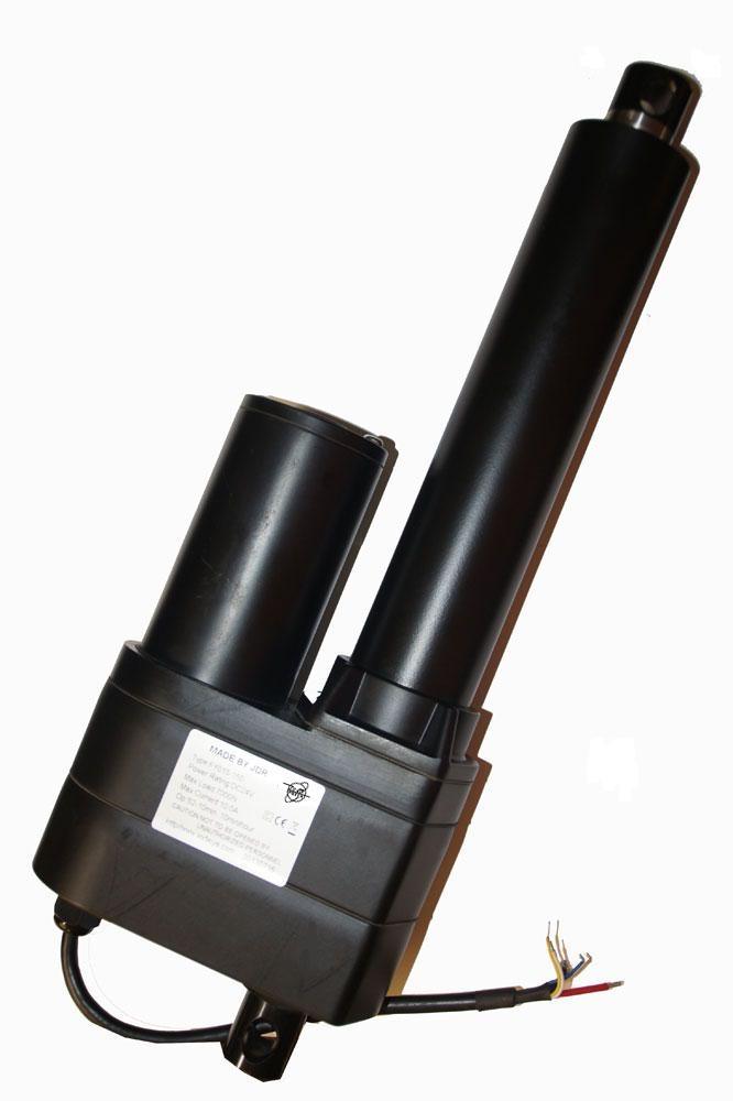 Linear Actuator Stroke 700mm 6000n DC Linear Actuator