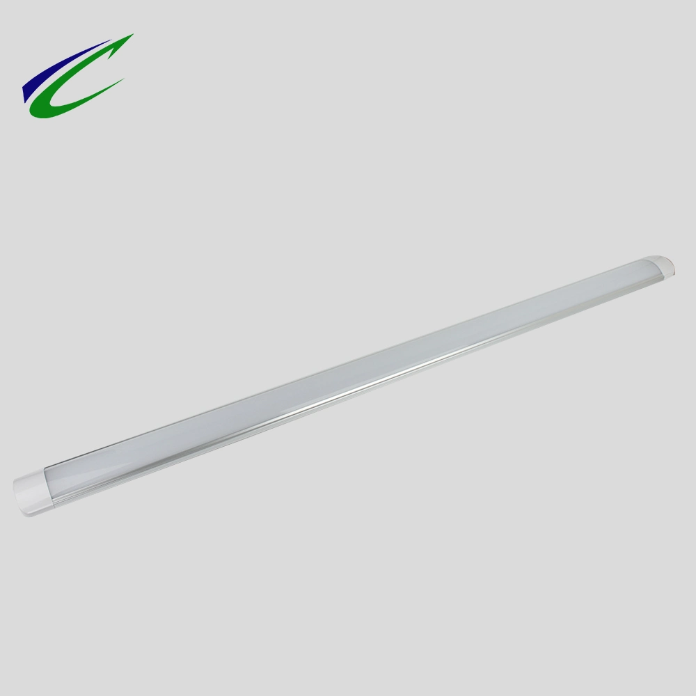 LED Linear Lamp Aluminium Base Batten Light Fixture