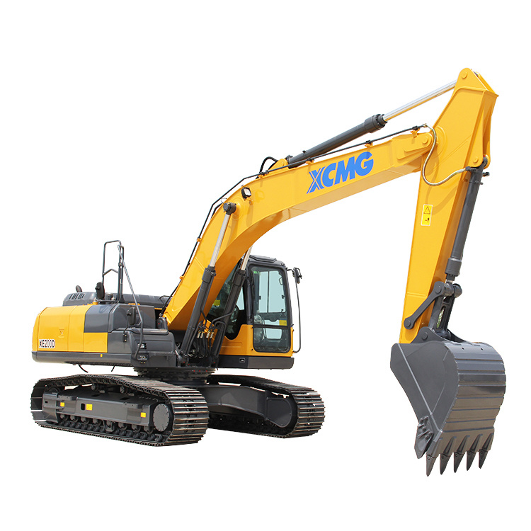 Good Quality 21ton Excavator Digger for Sale