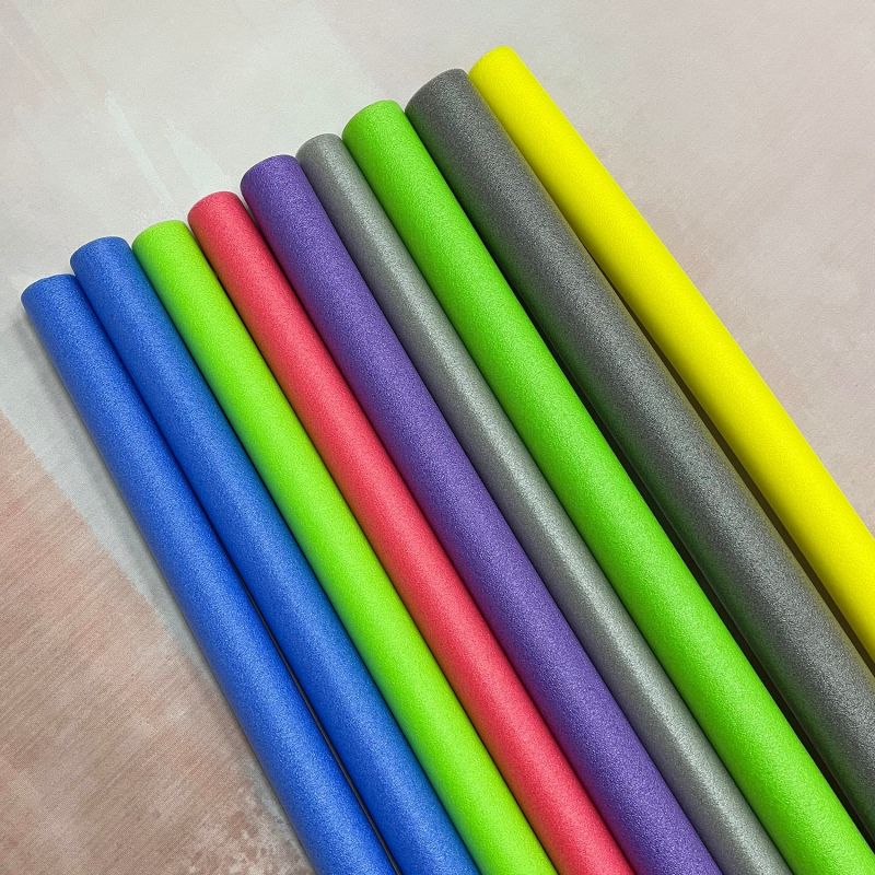 Pool Toys Foam Stick Floating Pool Noodles for Water Swimming