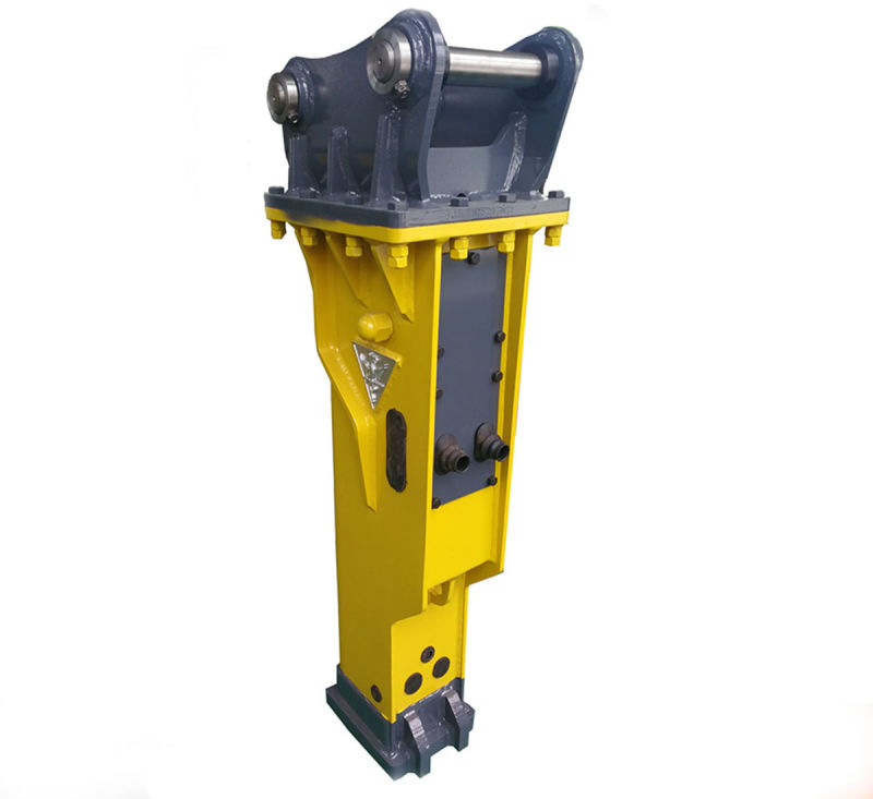 Yantai Supplier Professional Manufacturer Hydraulic Rock Breaker Hammer for Excavators