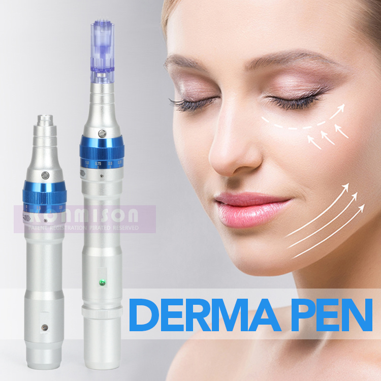 Best Selling Professional Mirco Needing Derma Pen Dr. Pen A6