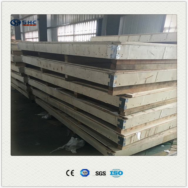 1mm 3mm 2mm Thick 440 Stainless Steel Metal Plate Price List