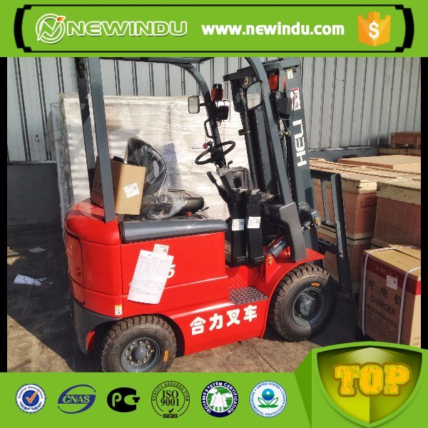 Hot Sale Cpcd50 Tractor Mounted Forklift 5tons Forklifts Factory Price