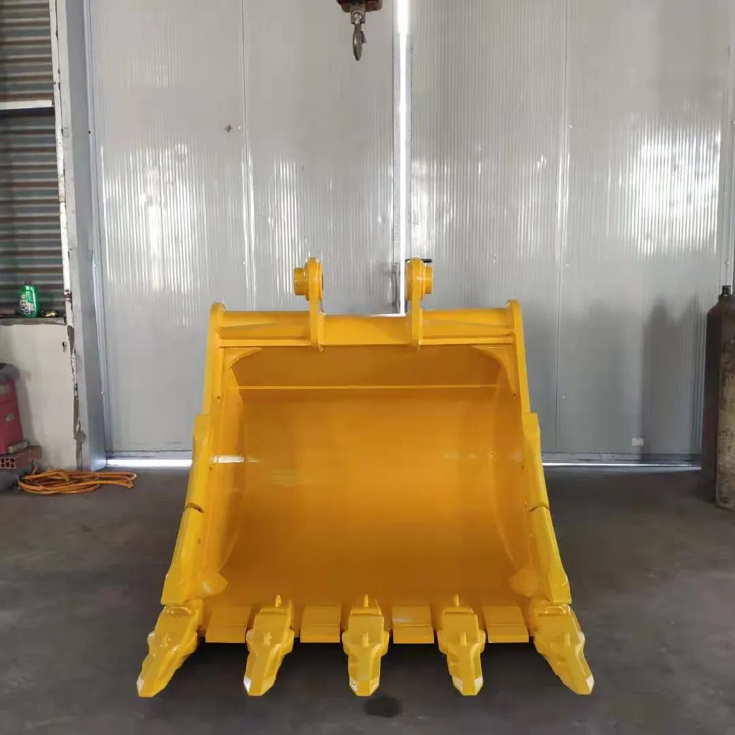 Cat Excavator Buckets for Sale Aftermarket Excavator Buckets