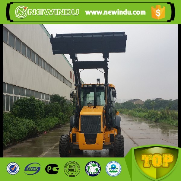 Farm Tractor Loader Backhoe Changlin Brand 620CH