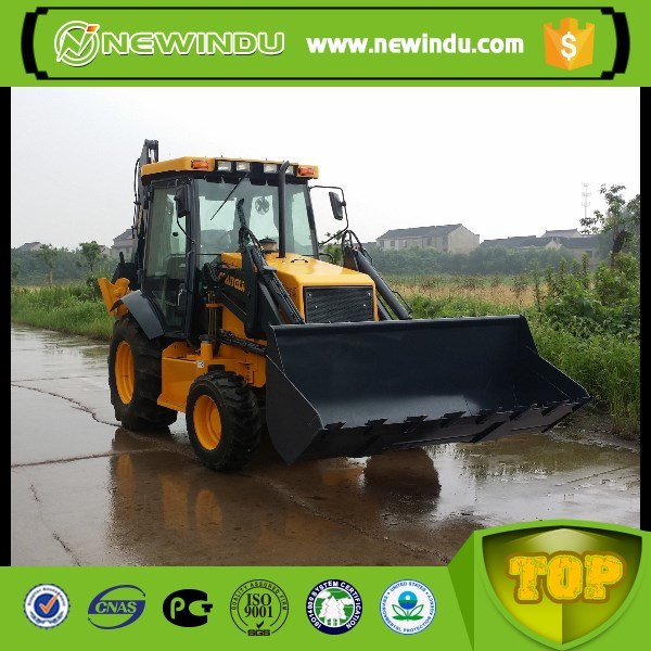 Farm Tractor Loader Backhoe Changlin Brand 620CH