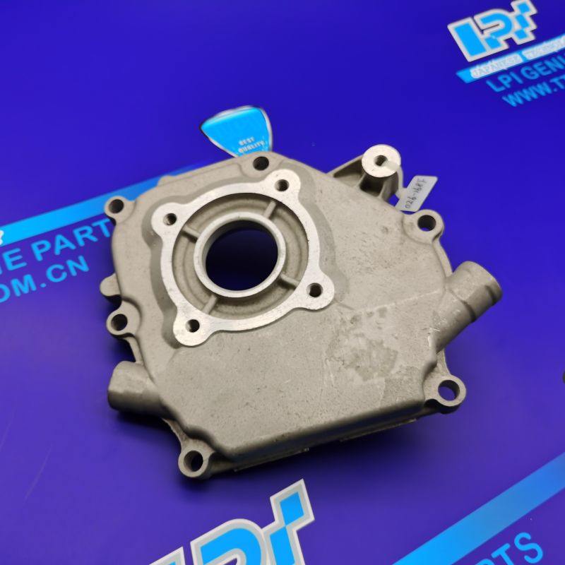 168f Engine Parts Motorcycle Crankcase Cover Motorcycle Parts