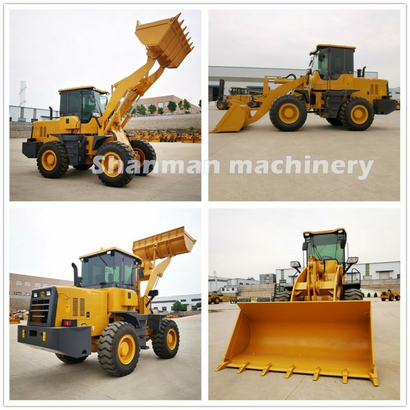 Liugong Wheel Loader Parts