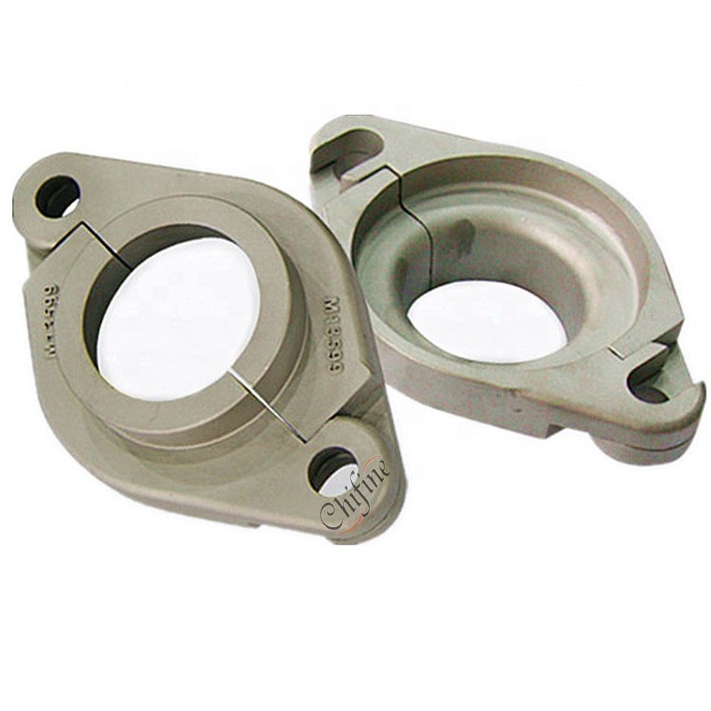 Metal Sprocket Casting for Excavator Chassis Parts