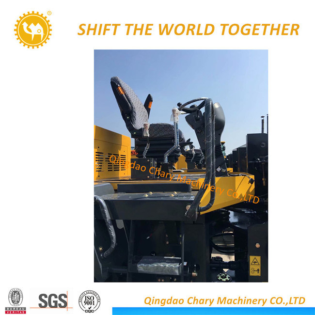 Shantui 3t Long Reach 1.7m3 Wheel Loader for Sale