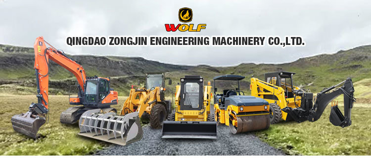 1000kg Ce Loader Zl10 Bucket Mini Wheel Loader