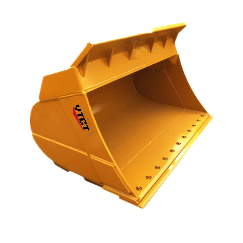 Komatsu PC400 Excavator Bucket Excavator Rotating Bucket