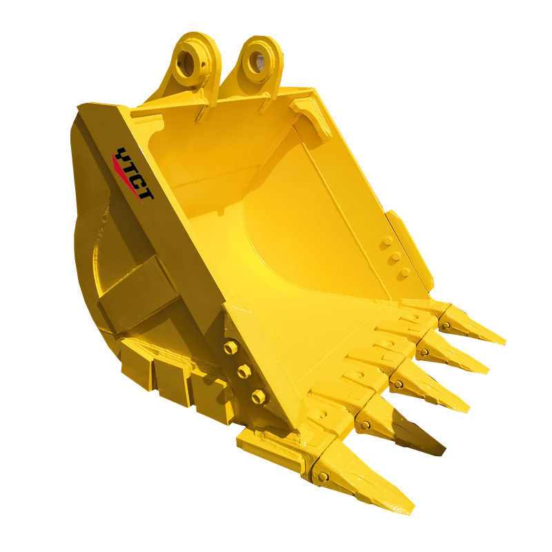 Komatsu PC400 Excavator Bucket Excavator Rotating Bucket