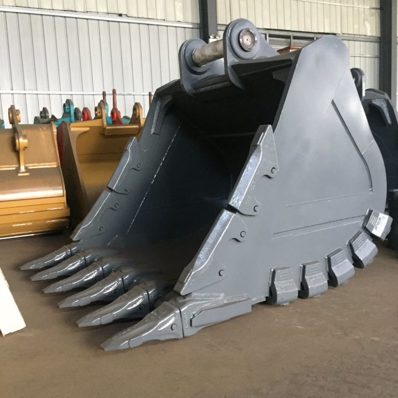 Excavator Bucket Excavator Bucket Customized Excavator RC Bucket