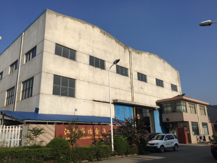 Q91y-400 Large Scrap Metal Guillotine Shear for Structural Parts