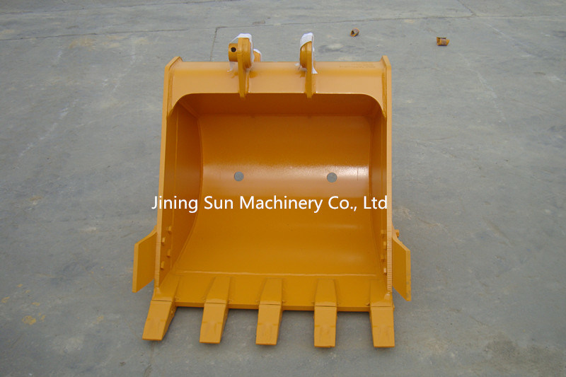 Foton Lovol 65 Small Size Wheel Loader Standard Bucket