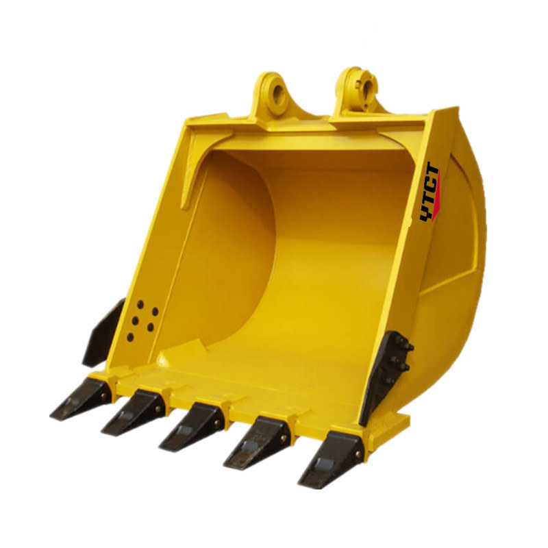 Komatsu PC400 Excavator Bucket Excavator Rotating Bucket