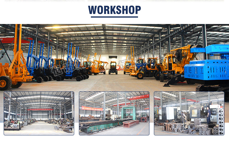High Capacity Small Digger Backhoe Loader for Sale